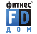 Фитнес Дом