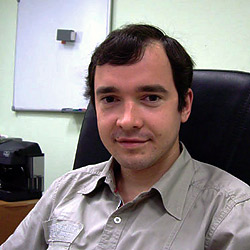 Алексей Поляков, директором по технологиям Корпорации РБС