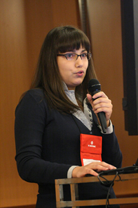 Татьяна Гисматулина, руководитель отдела управления проектами студии WebProfy